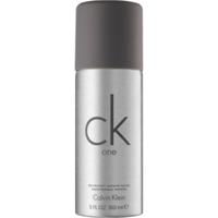 Calvin Klein CK One Deodorant Spray - thumbnail