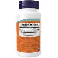 Zinc Glycinate 120softgels - thumbnail