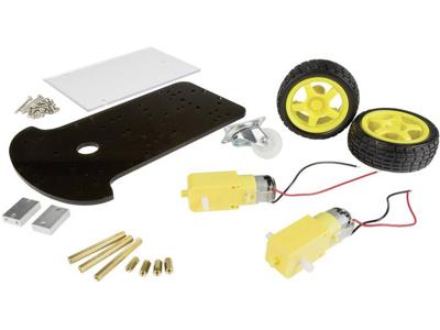 Whadda VMA500 1 stuk(s)