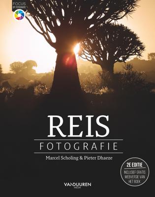 Handboek Reisfotografie 2e editie