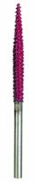 Proxxon Micromot 29 064 Raspfrees Wolfraamcarbide 4.0 mm Schachtdiameter 3.2 mm - thumbnail