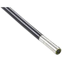 VOLTCRAFT 1000T 1m rigid (LF) Endoscoopsonde Sonde-Ø 5.5 mm 1 m LED-verlichting, Waterdicht - thumbnail