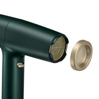 Haardroger - Babyliss - D6555DE - Air Power Pro GREEN - Digitale motor - Ionisch systeem - Ultra stil - thumbnail