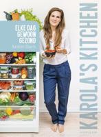 Karola's kitchen - Karolien Olaerts - ebook - thumbnail