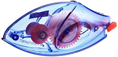 tesa Lijmroller ROLLER Permanent ecoLogo® 8.4 mm 14 m Permanent hechtend Navulbaar: Nee 59171-00002-04 1 stuk(s)