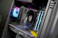 TACENS MARS MCPU-X4 120 PWM 230W CPU-koeling - thumbnail