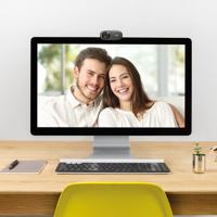 Webcam logitech c310 hd - thumbnail