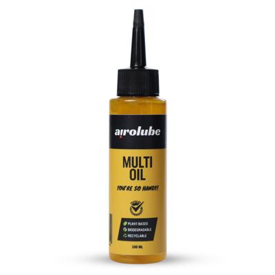 Airolube universele olie tuitdop 100ml