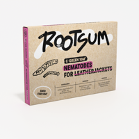 Aaltjes tegen emelten 10 m² | C-GREEN - thumbnail