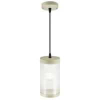 Nordlux Coupar 2218053008 Hanglamp E27 Zand - thumbnail
