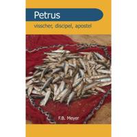 Petrus (Paperback) - thumbnail