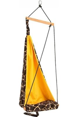 Kinderhangstoel Hang Mini Giraffe - Amazonas Kinderhangstoel Hang Mini Giraffe - Amazonas