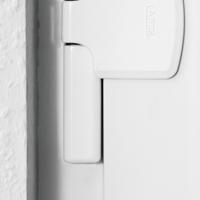 Abus raamslot fas101 w - fas 101 w ek - fas 101 w ek - thumbnail
