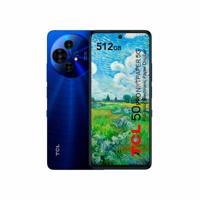 TCL 50 PRO NXTPAPER 8+512GB 5G MIDNIGHT BLUE T803D-2CLCA112 - thumbnail
