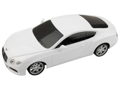 lupilu Bestuurbare auto (Bentley Continental GT V8)