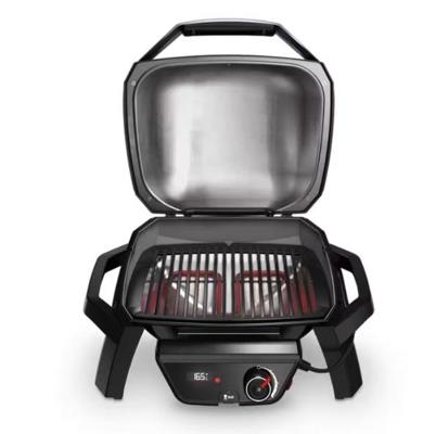 Weber Pulse 1000 Weber Pulse 1000