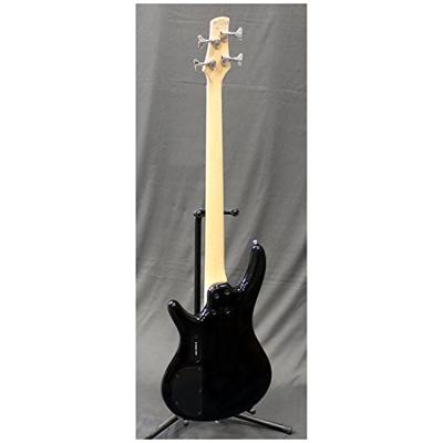 Ibanez GSR200BK SR elektrische basgitaar - thumbnail