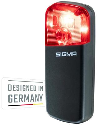 Sigma reco 81 link radar rear light