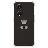 OPPO Reno8 T 5G Stevig | Bumper Hoesje | Gorilla - thumbnail