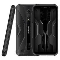 Ulefone armor X12 PRO 4+64GB DS 4G ALL zwart OEM - thumbnail