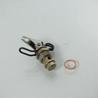 Decompresseur cilinderkop Peugeot 103 - thumbnail