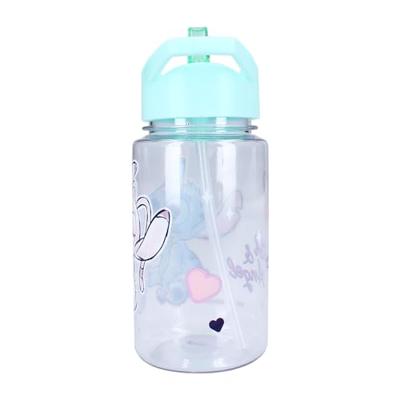 Vadobag Drinkfles stitch let&apos;s eat, 450ml