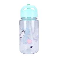Vadobag Drinkfles stitch let&apos;s eat, 450ml - thumbnail