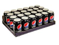 Pepsi Max Tray - thumbnail