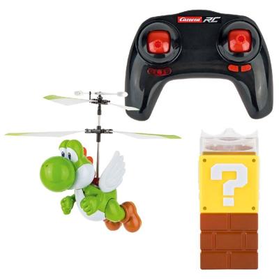 Carrera rc super mario - flying yoshi