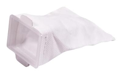 Makita Accessoires 198747-9 polyester stofzak (niet makkelijk uitklopbaar) - 198747-9 Makita Accessoires 198747-9 polyester stofzak (niet makkelijk uitklopbaar) - 198747-9