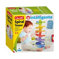 Quercetti ballentoren - thumbnail