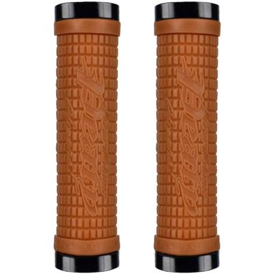 LIZARD SKINS peaty lock-on cheers handvaten gum