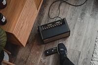 Positive Grid Spark Bag Traveler Gig Bag - thumbnail