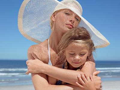 Ambre Solaire Beschermende zonnespray SPF30 200 Milliliter