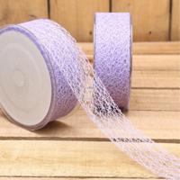 Bonbon doosjes - Chocolade doosje - Honeycomb lila 82 - 1 stuks - thumbnail