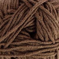 Scheepjes Softfun - 2491 Pecan - thumbnail
