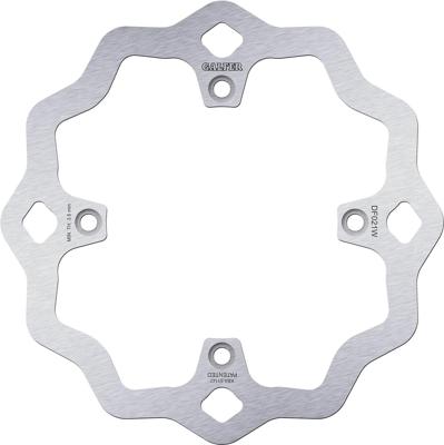 GALFER remschijf "df021 rotor brake rotors starr r90r