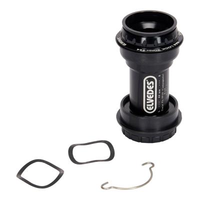 Elvedes bottom bracket twist fit pf30 campagnolo 2018074
