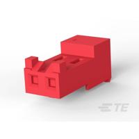 TE Connectivity 3-643819-2 Inhoud: 1 stuk(s) Bag - thumbnail