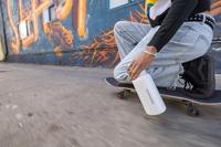 LifeStraw Go 2.0 Waterfilter 1L Drinkfles Icelandic Blue 1L - thumbnail