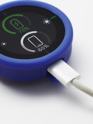 Beeline velo 2 protection pack blauw