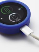 Beeline velo 2 protection pack blauw - thumbnail