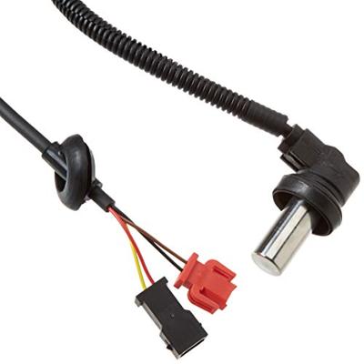 Wielsnelheidssensor WS002