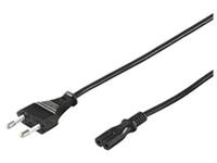 MicroConnect pe030712 zwart - thumbnail