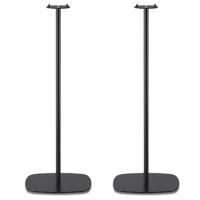 SoundXtra Vloerstandaard voor Harman Kardon Citation Surround (paar) Zwart (paar) - thumbnail