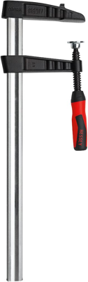 Bessey Zware lijmtang met gegoten beugels TGK-2K 800/120 - TGK802K Bessey Zware lijmtang met gegoten beugels TGK-2K 800/120 - TGK802K