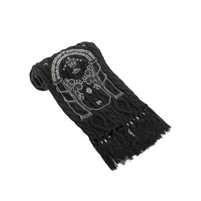 Lord of the Rings Scarf Gate of Moria 190 cm