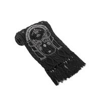 Lord of the Rings Scarf Gate of Moria 190 cm - thumbnail