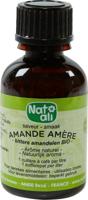 Nat-Ali Natuurlijk Aroma Bittere Amandel - thumbnail