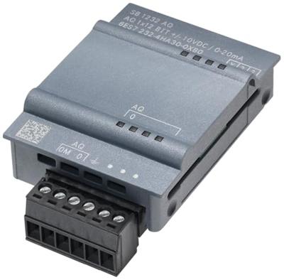 Siemens SB 1232 6ES72324HA300XB0 Analoge PLC-uitvoermodule